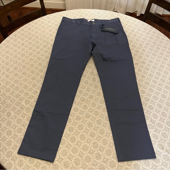 NEW SPOKE SHARPS Build A AIRFORCE COLOR Size 36 - Picture 3 of 15